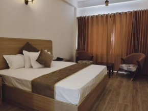 Hotel Tirupati inn